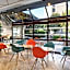 B&B HOTEL Rouen Centre Rive Droite