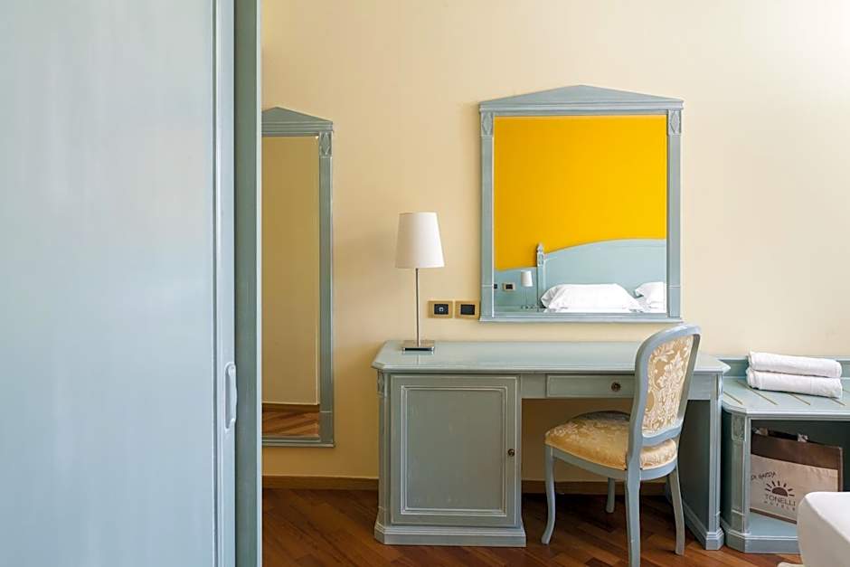 Hotel Savoy Palace - Tonelli Hotels