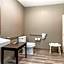 Best Western Berkshire Hills Inn And Suites
