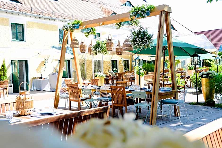 Forsthaus Wörnbrunn
