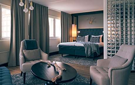 Lapland Hotels Tampere