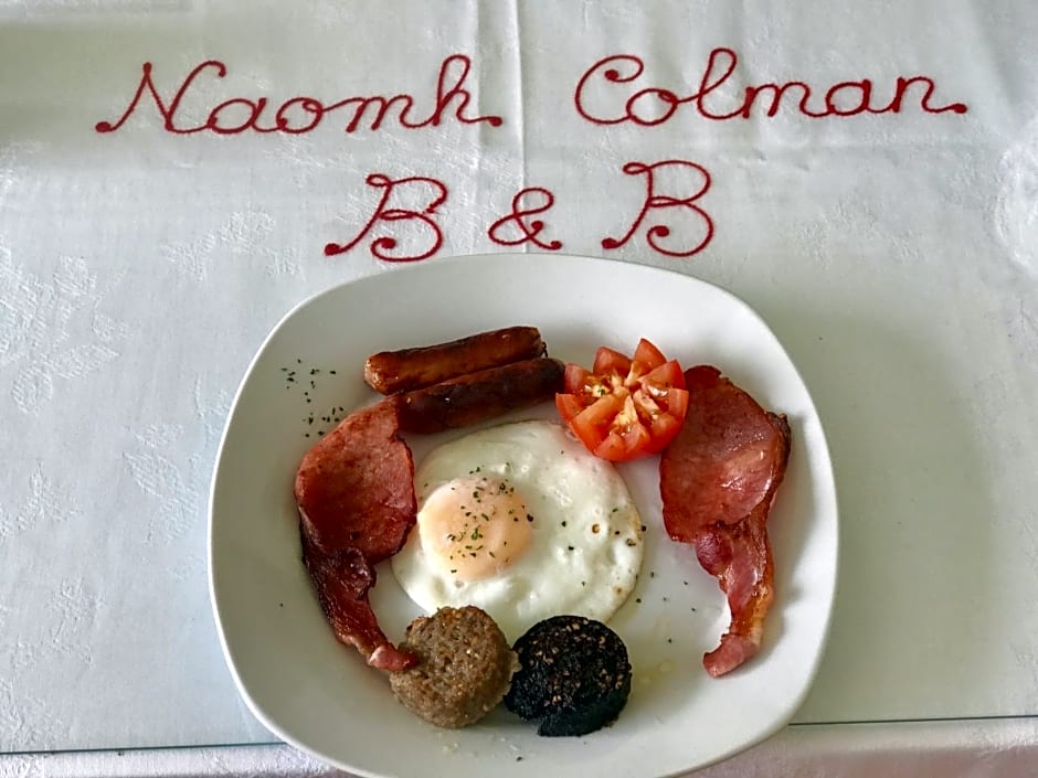 Naomh Colman B&B