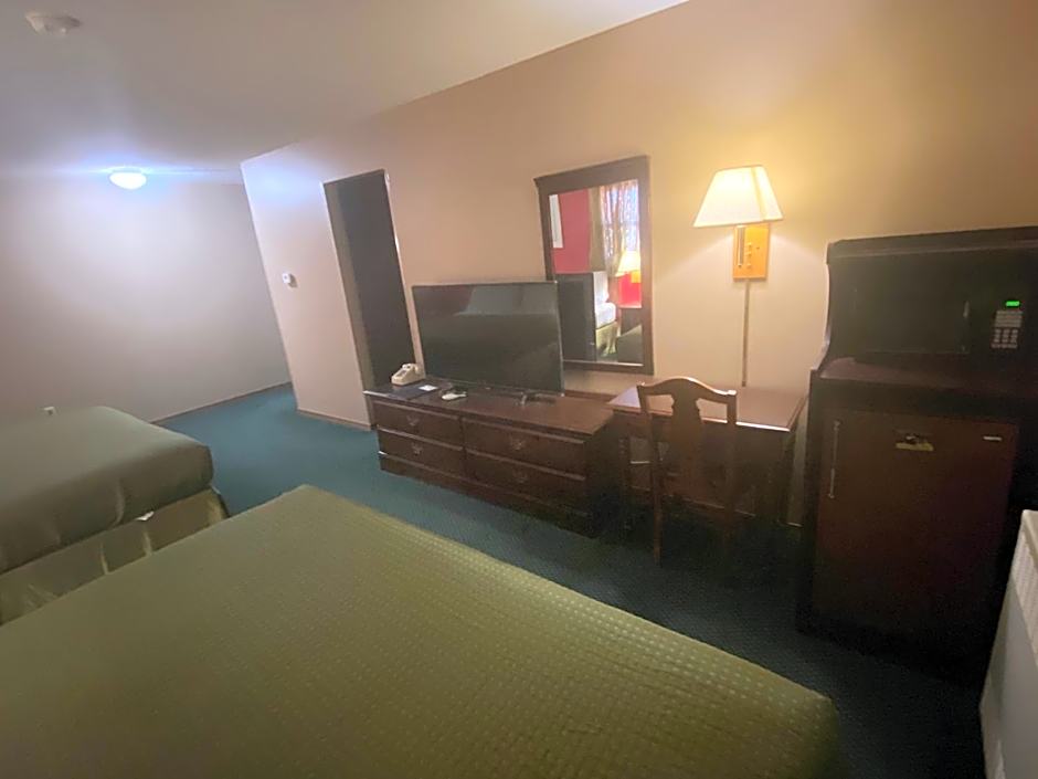 Colonial Inn