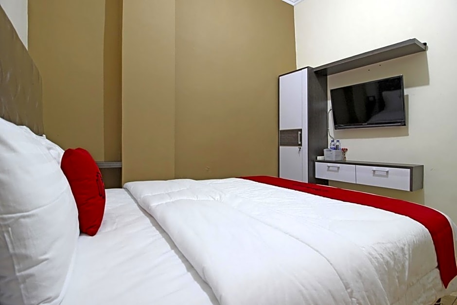 RedDoorz @ Palagan 3