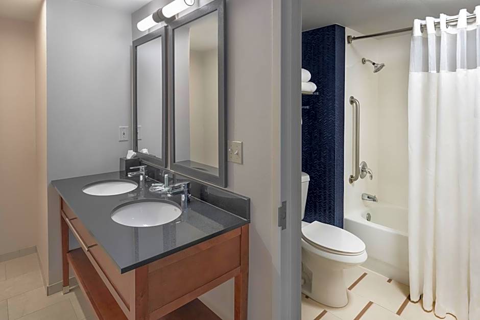 Fairfield Inn Boston Tewksbury/Andover