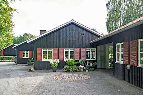 Danhostel Hillerød