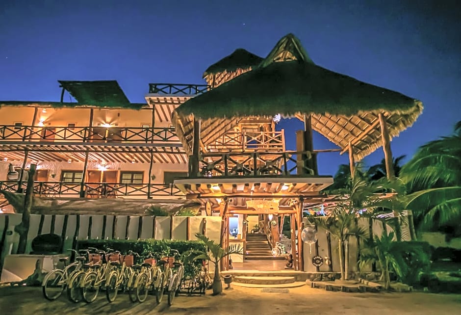 Villas Margaritas Holbox