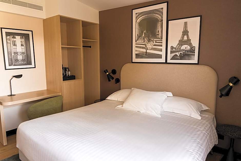Le Relais de La Malmaison, a member of Radisson Individuals