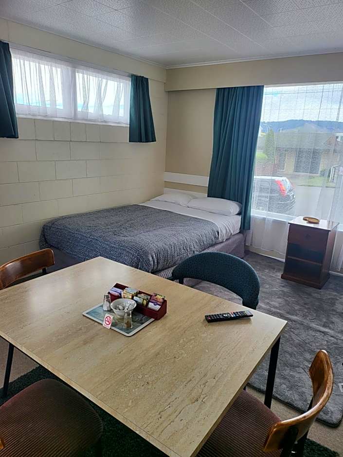 Totara Lodge Motel