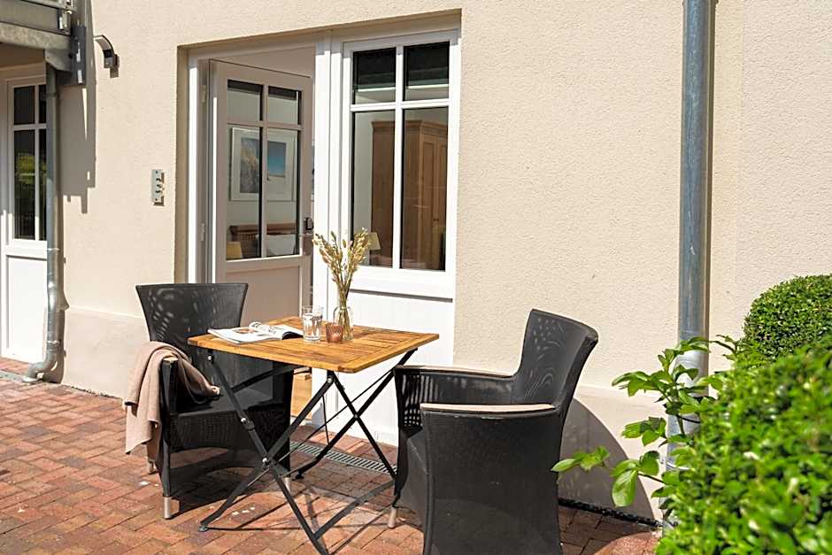 Apartments an Sankt Marien