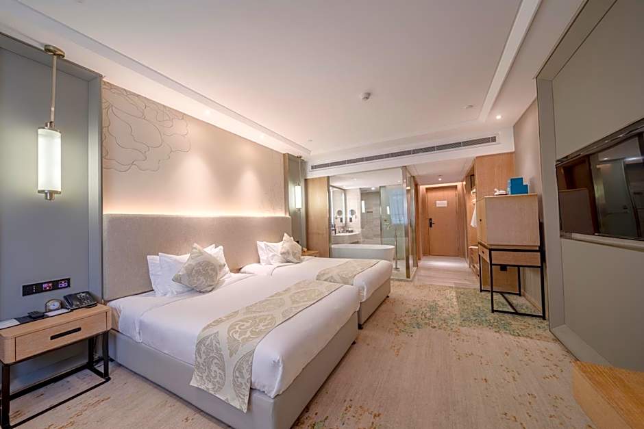 Wuhan Hongguang Hotel