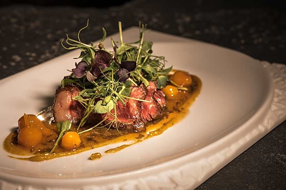 Kivotos Santorini - Preferred Hotels & Resorts