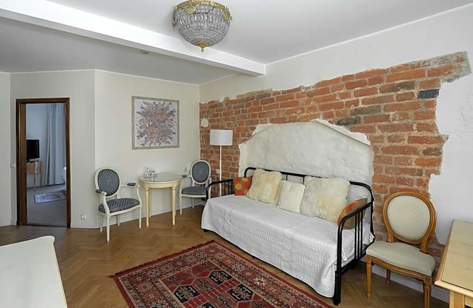 St. Peter'S Boutique Hotel