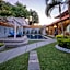 The Catur Villa