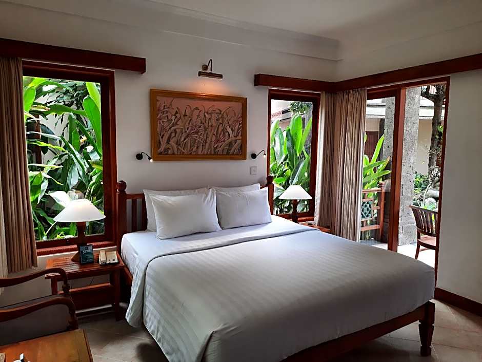 Puri Mesari Hotel