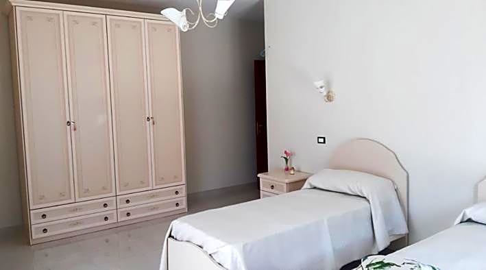 B&B Domus In Fonte – Scafati, UT