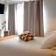 Mandarina Hotel Luxembourg Strassen