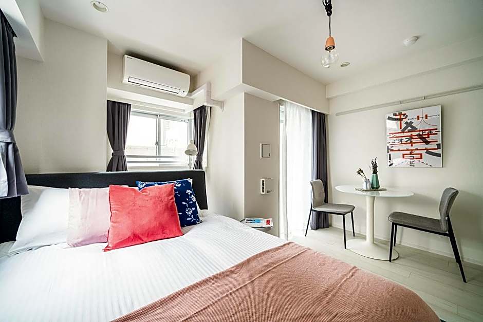 Section L Ginza East