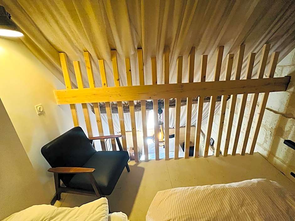 Chez mimie les hôtes