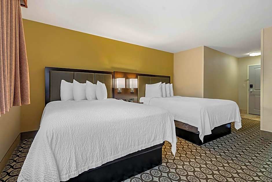 Best Western Plus Inntowner Madison