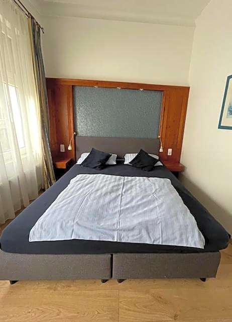 Hotel Am Roonplatz