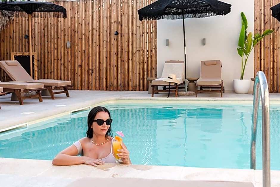 Evexia Boutique Hotel & Spa - Adults Only