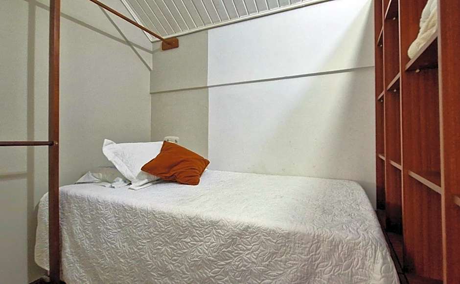 Conforto de Hotel, Aconchego de Casa. Ap Completo