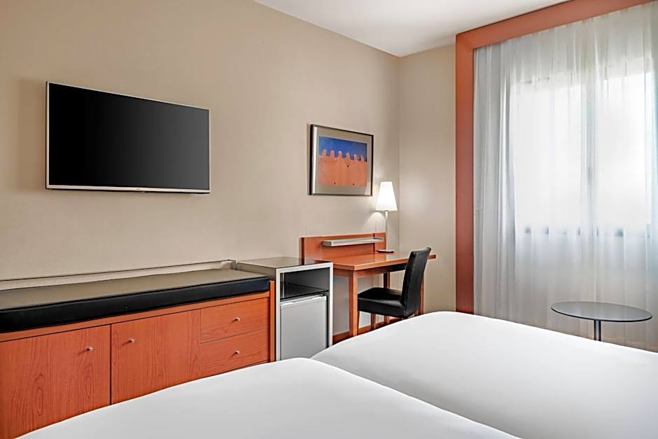 AC Hotel by Marriott Badajoz