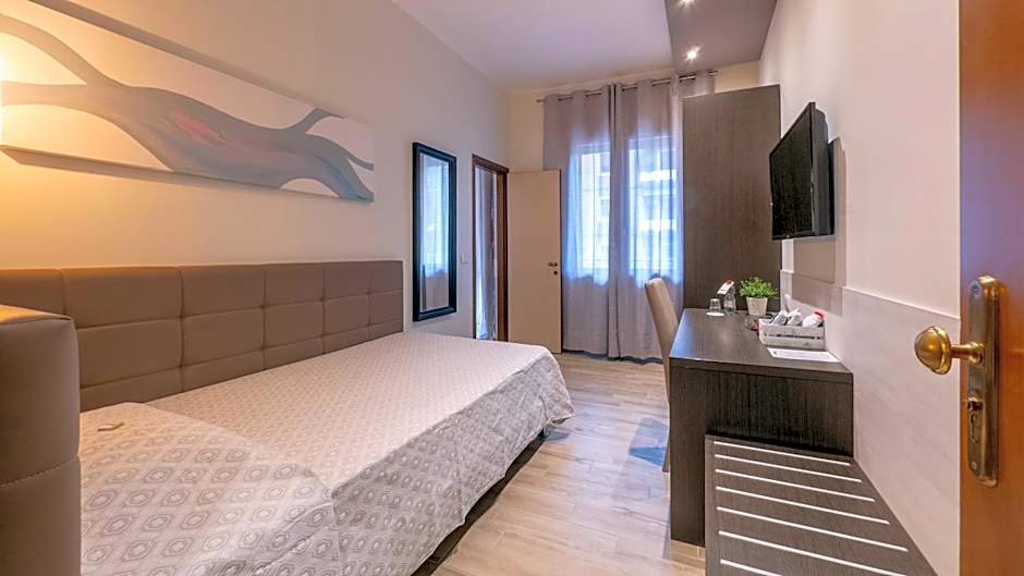 Hotel San Marco