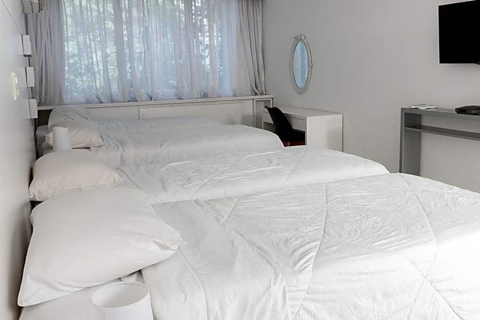 Hotel Gema Luxury Suites