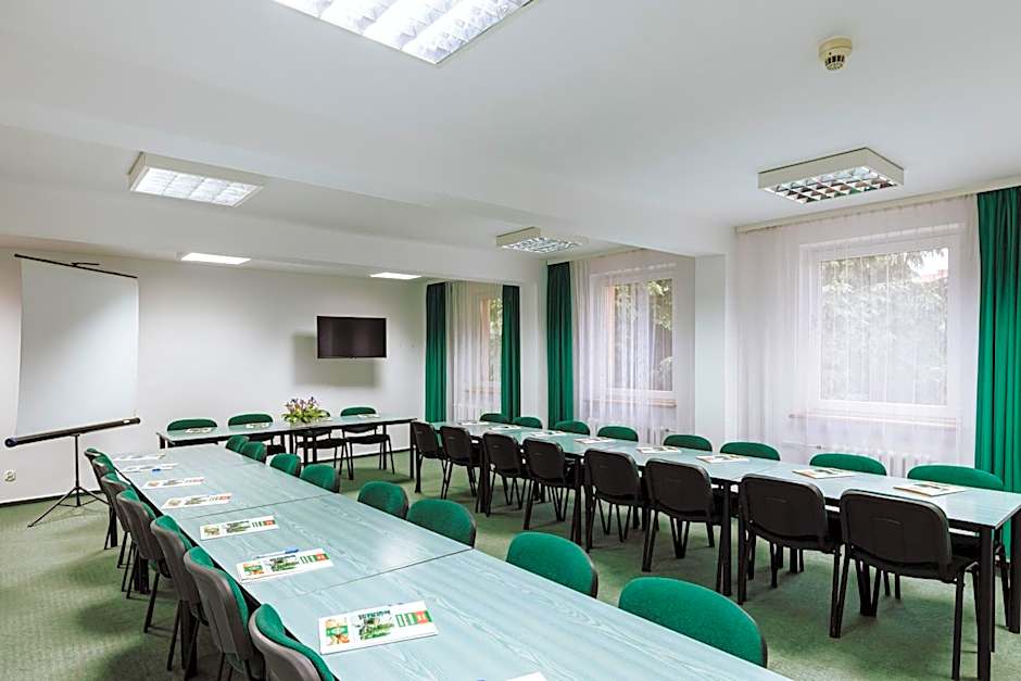 Hotel Gromada Medical SPA Busko Zdrój