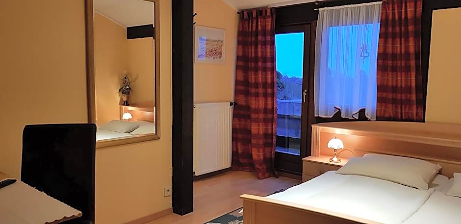 Hotel Garni Julia