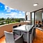 The Oasis Apartments