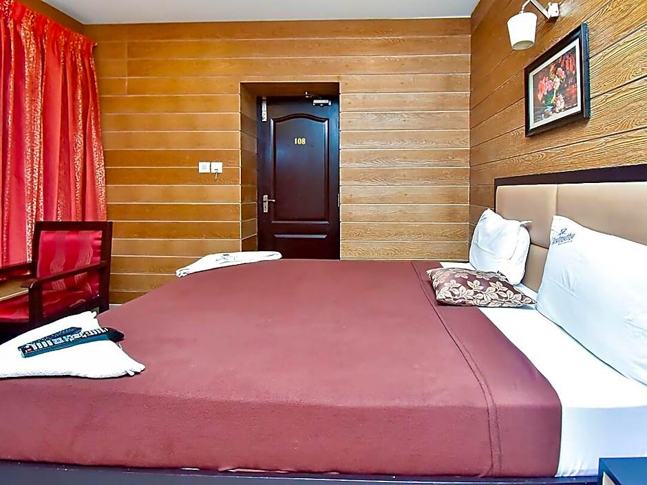 Sri Arul Muthu Residency Madurai