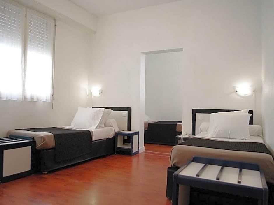 Hotel Jeanne d Arc