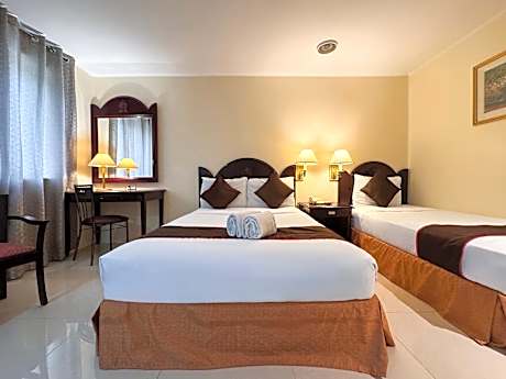 Superior Suite