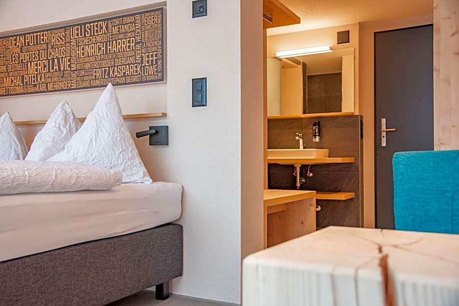 Eiger Lodge Chic