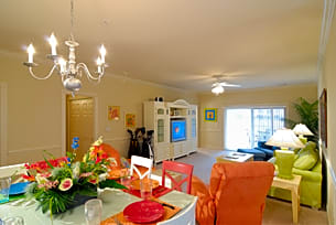 Myrtlewood Villas