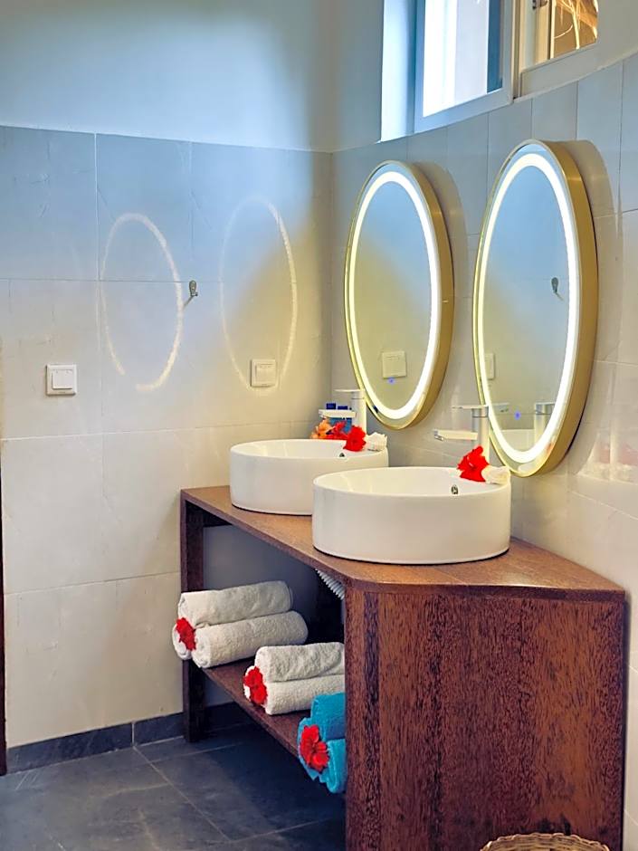 Olzadia Boutique Hotel