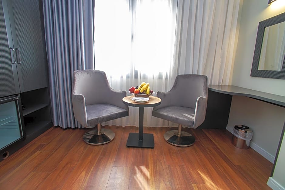 BW Izmir Hotel