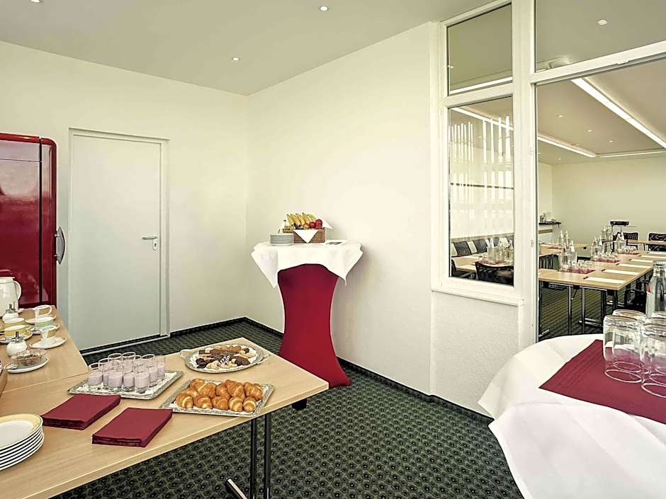 ibis Dresden Zentrum Hotel