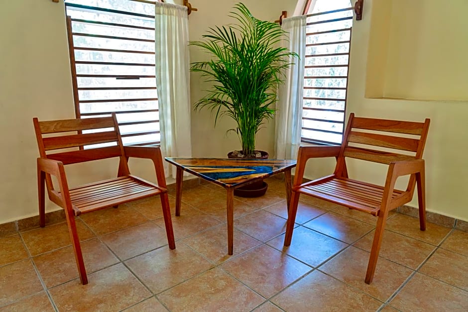 Villas Ecotucan