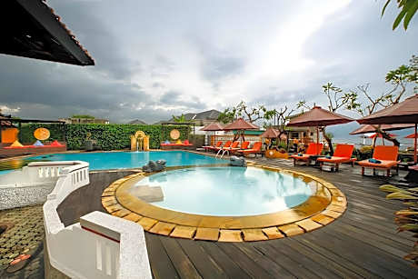 Bali Taman Beach Resort & Spa Lovina