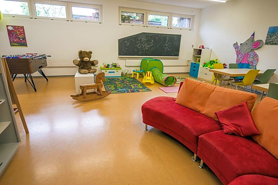 Jugendherberge Romanshorn