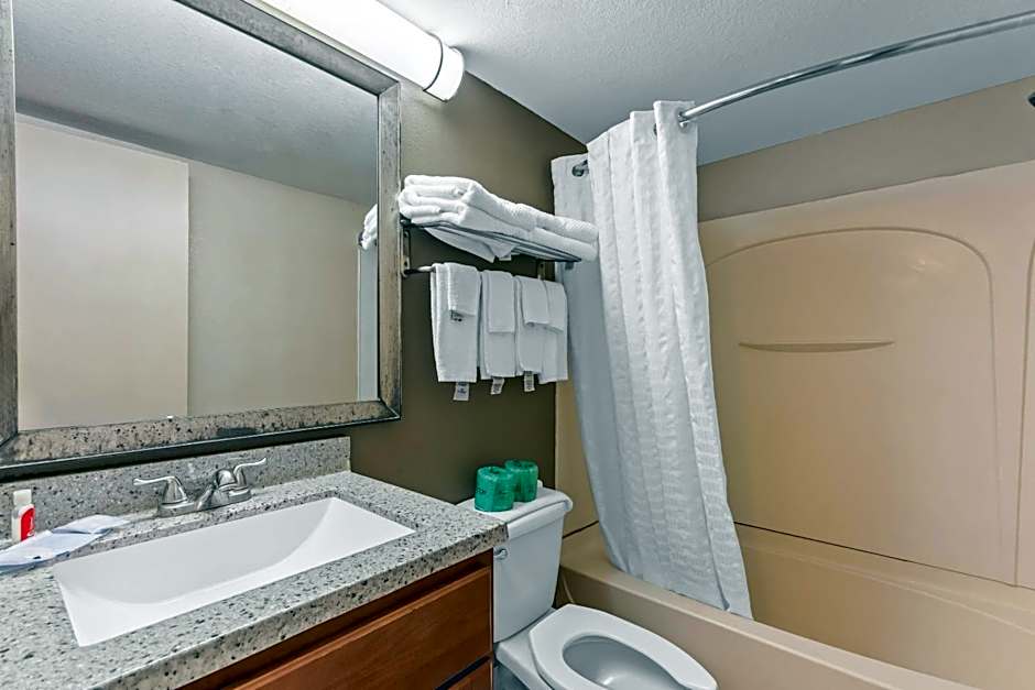 Econo Lodge Panama City St. Andrews