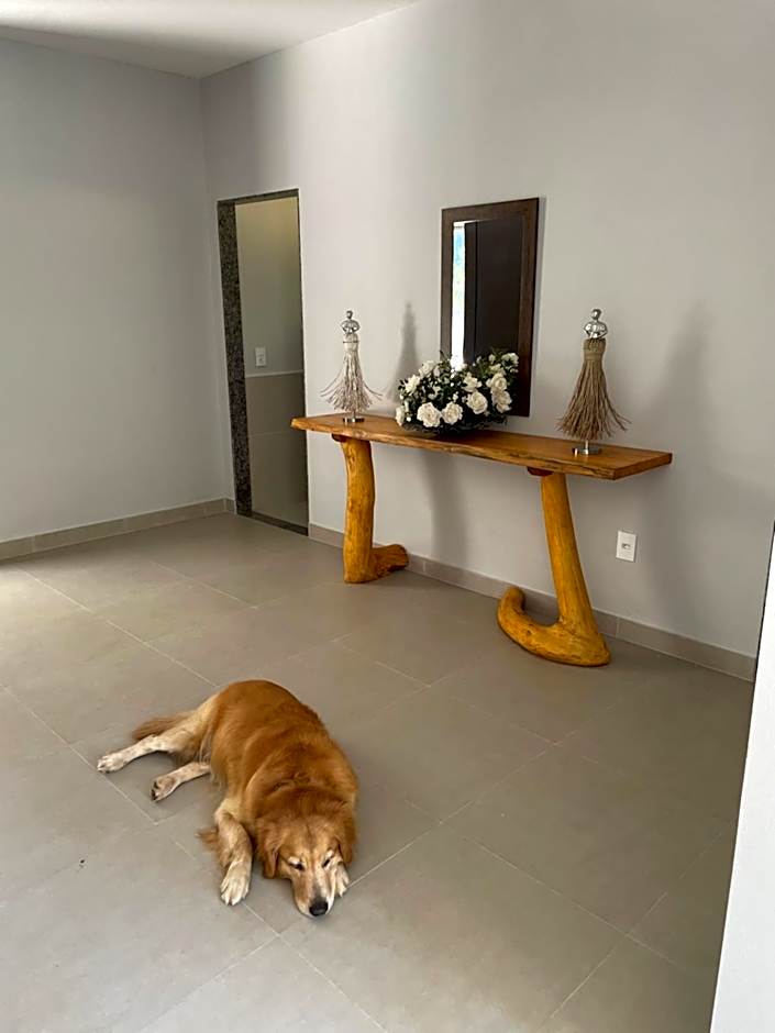 Pousada & Hospedagem Estação