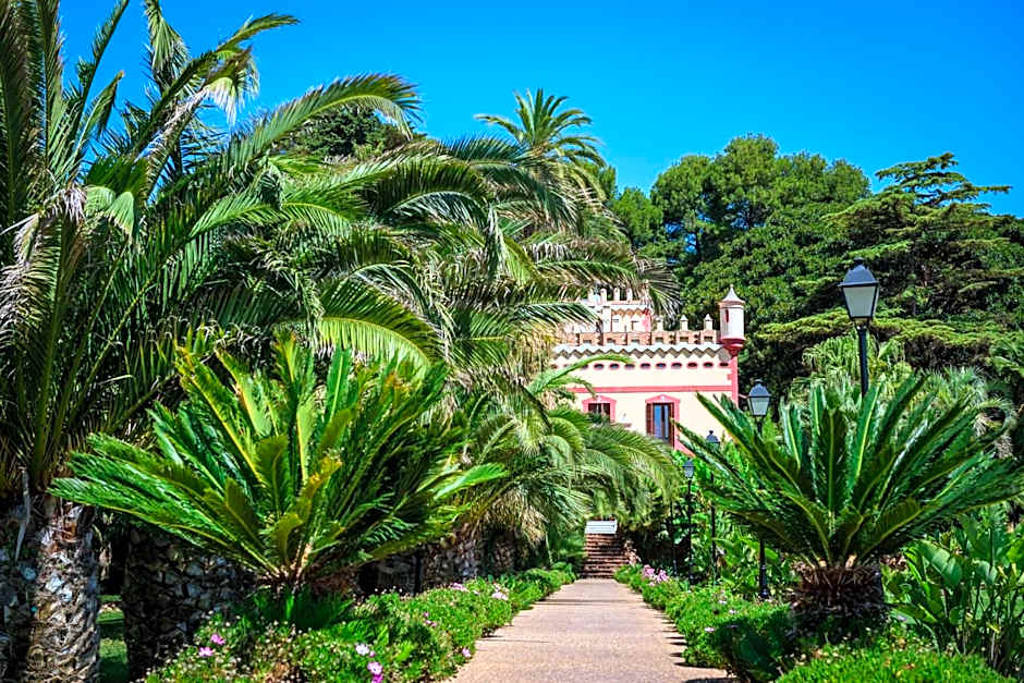 Hotel Villa Retiro