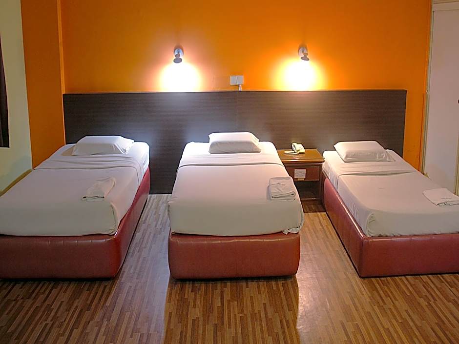 Hotel Ramai Sandakan