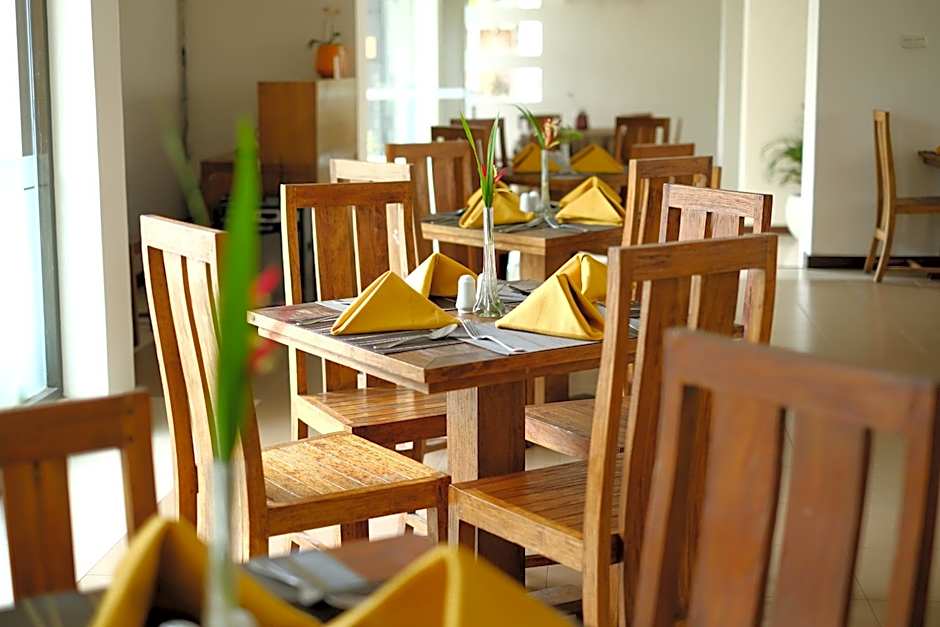 SARE HOTEL MALIOBORO