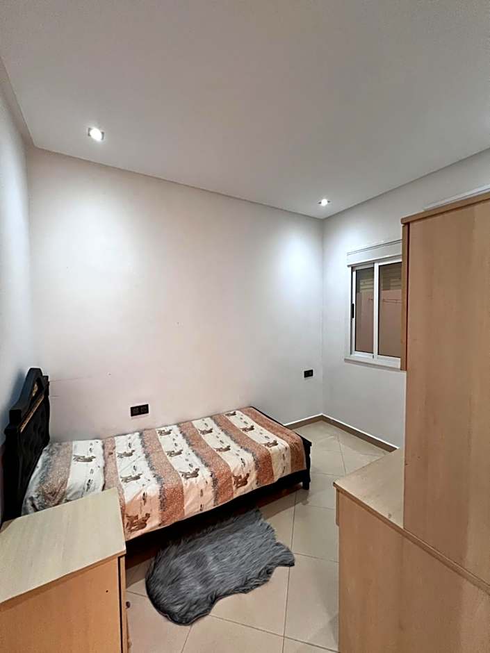 Beautiful apartment in the heart of Tetouan